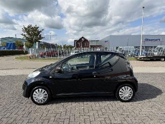 Auto incidentate Citroën C1 1.0 12V Seduction 2011/2