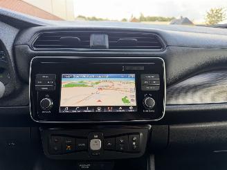 Nissan Leaf N-Connecta 40kWh Clima - Navi picture 16