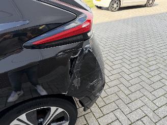 Nissan Leaf N-Connecta 40kWh Clima - Navi picture 8