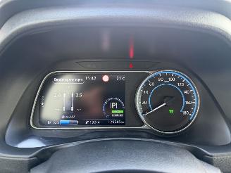 Nissan Leaf N-Connecta 40kWh Clima - Navi picture 26