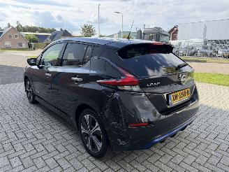 Nissan Leaf N-Connecta 40kWh Clima - Navi picture 5