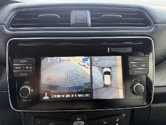 Nissan Leaf N-Connecta 40kWh Clima - Navi picture 25