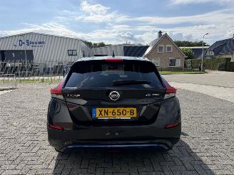 Nissan Leaf N-Connecta 40kWh Clima - Navi picture 7