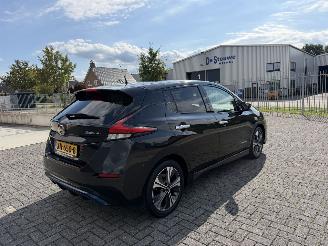 Nissan Leaf N-Connecta 40kWh Clima - Navi picture 2