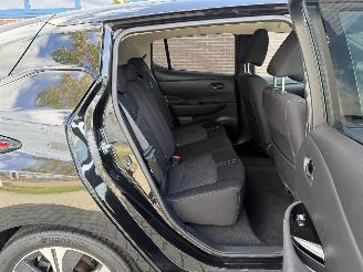 Nissan Leaf N-Connecta 40kWh Clima - Navi picture 20