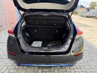 Nissan Leaf N-Connecta 40kWh Clima - Navi picture 17