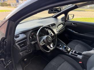 Nissan Leaf N-Connecta 40kWh Clima - Navi picture 12