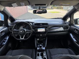 Nissan Leaf N-Connecta 40kWh Clima - Navi picture 15
