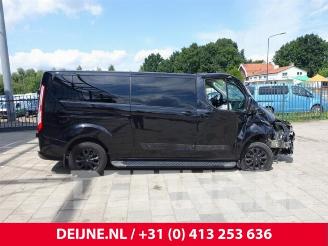 Ford Transit Transit Custom, Van, 2011 / 2023 2.0 TDCi 16V Eco Blue 130 picture 8