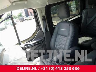 Ford Transit Transit Custom, Van, 2011 / 2023 2.0 TDCi 16V Eco Blue 130 picture 24