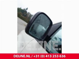 Volkswagen Caddy Caddy III (2KA,2KH,2CA,2CH), Van, 2004 / 2015 2.0 SDI picture 13