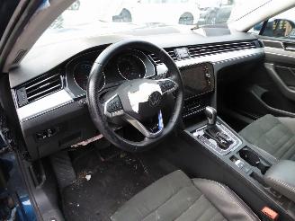 Volkswagen Passat GTE picture 14