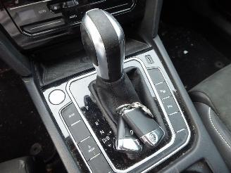 Volkswagen Passat GTE picture 20