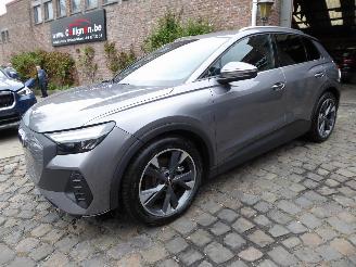 Audi Q4 e-tron 35 e-tron S Line picture 1