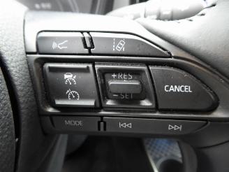 Toyota Aygo X picture 14