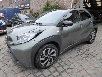 Toyota Aygo X picture 1