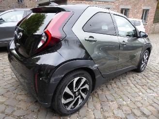 Toyota Aygo X picture 5