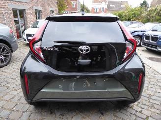 Toyota Aygo X picture 7