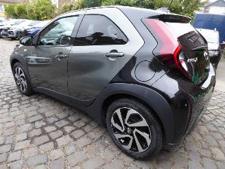Toyota Aygo X picture 8