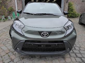 Toyota Aygo X picture 2