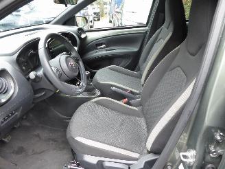 Toyota Aygo X picture 9