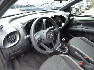 Toyota Aygo X picture 10
