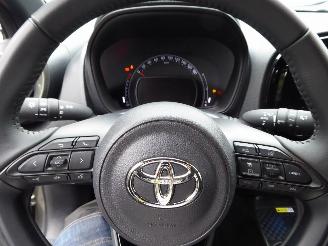 Toyota Aygo X picture 12