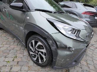 Toyota Aygo X picture 4