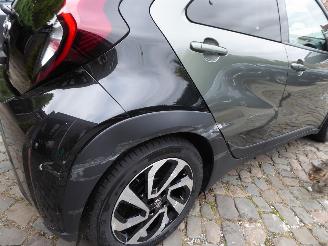 Toyota Aygo X picture 6