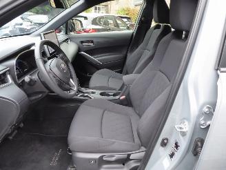 Toyota Corolla Cross Hybrid picture 11