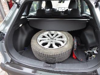 Toyota Corolla Cross Hybrid picture 27