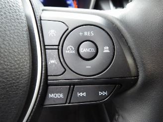Toyota Corolla Cross Hybrid picture 18