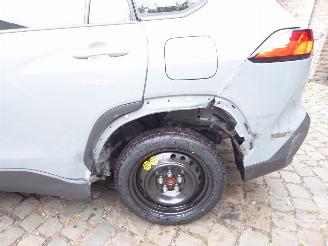 Toyota Corolla Cross Hybrid picture 8
