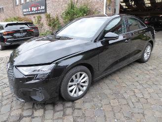 skadebil auto Audi A3 30 TDI 2021/1