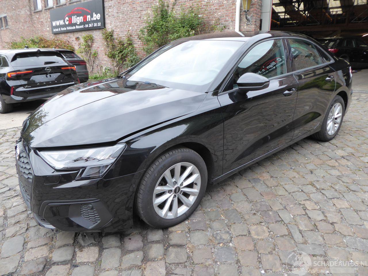Audi A3 30 TDI