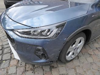 Ford Focus Turnier Active X picture 2