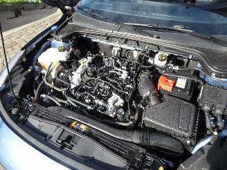 Ford Focus Turnier Active X picture 26