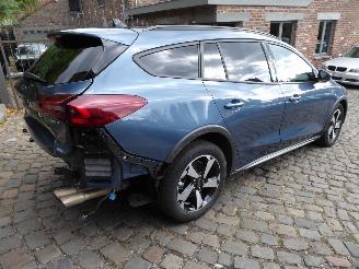 Ford Focus Turnier Active X picture 5