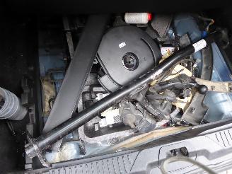 Ford Focus Turnier Active X picture 10