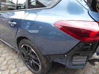 Ford Focus Turnier Active X picture 9
