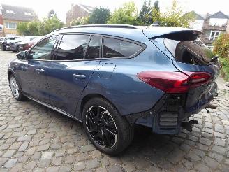 Ford Focus Turnier Active X picture 8