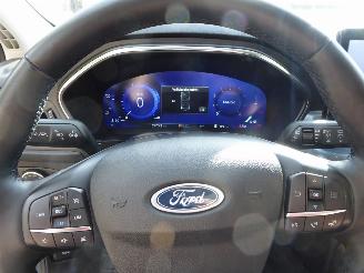 Ford Focus Turnier Active X picture 14