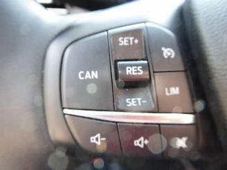 Ford Focus Turnier Active X picture 15