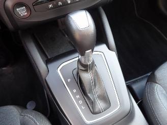 Ford Focus Turnier Active X picture 17