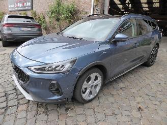 škoda osobní automobily Ford Focus Turnier Active X 2023/5