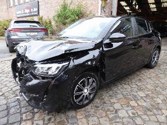 krockskadad bil auto Peugeot 208 e- Active Pack 2023/8