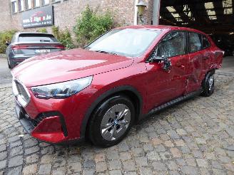 škoda osobní automobily BMW iX2 30 xDrive 2024/10