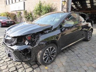 Avarii autoturisme Renault Clio Techno 2024/4
