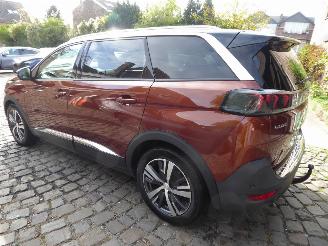 Peugeot 5008 Allure picture 5