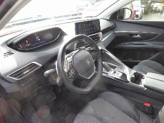 Peugeot 5008 Allure picture 9